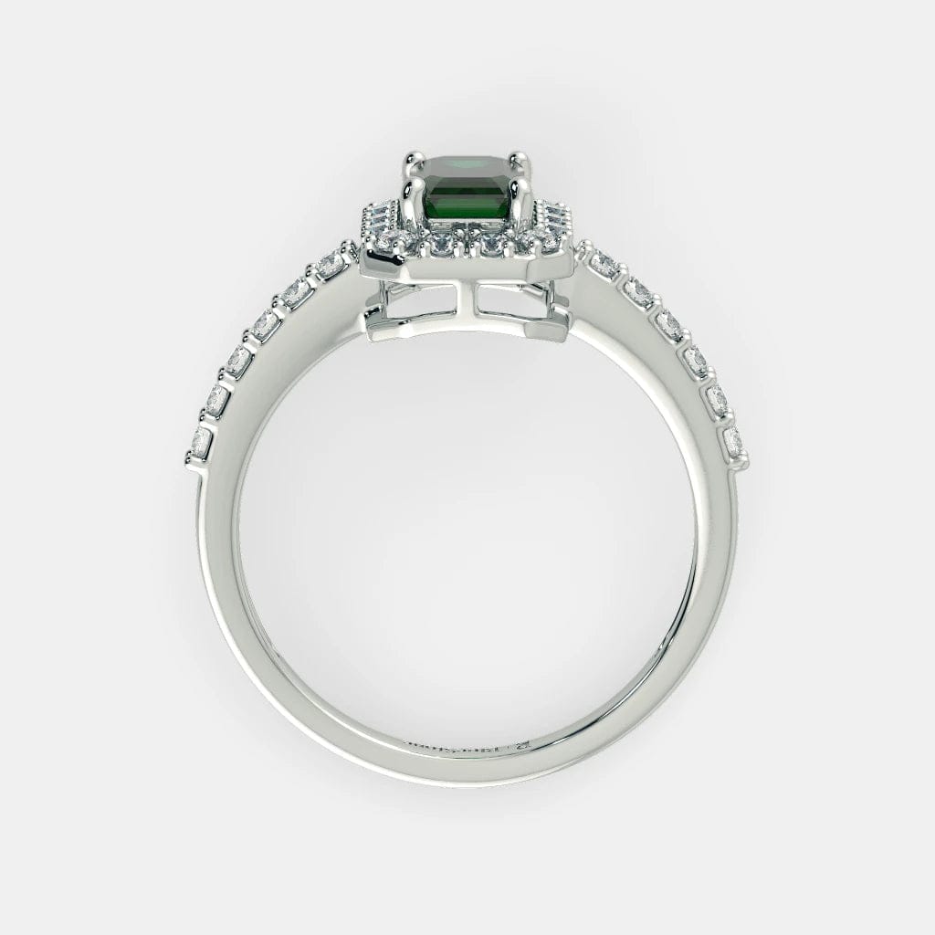 The Atlantis Ring