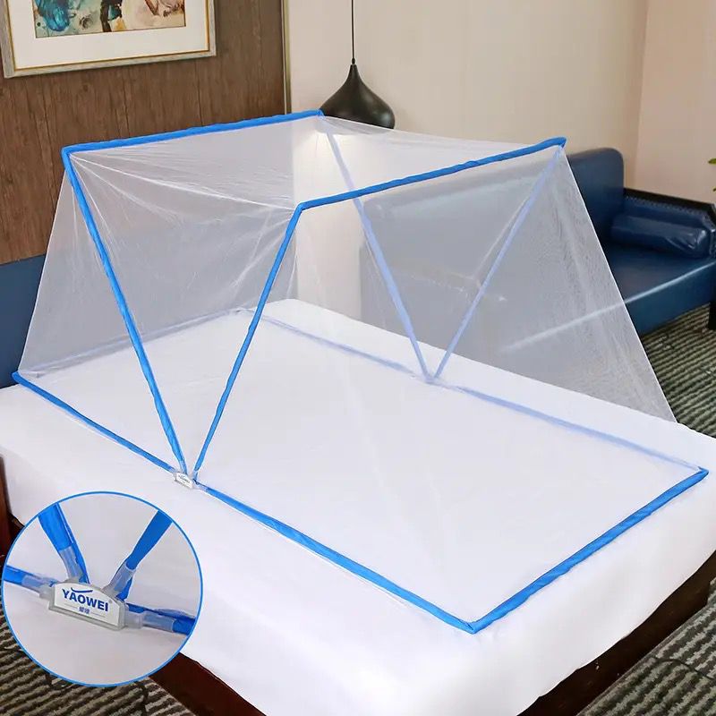Foldable Mosquito Bed Net detail view