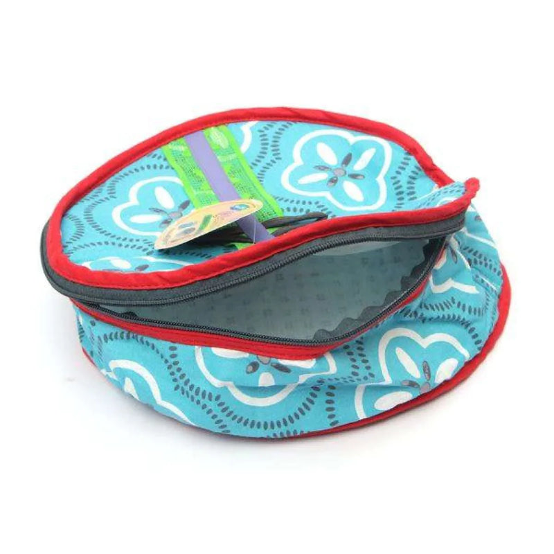 Zip Roti Cover detail view