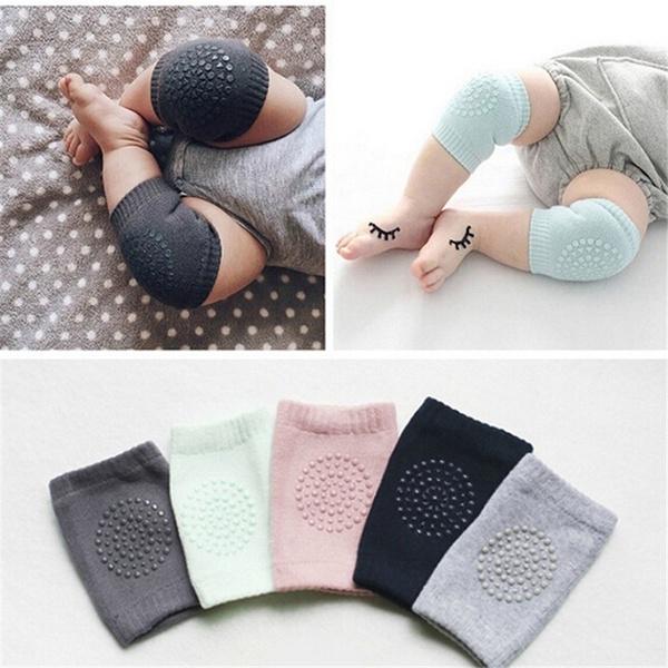 Baby Knee Protectors Pads Pair detail view