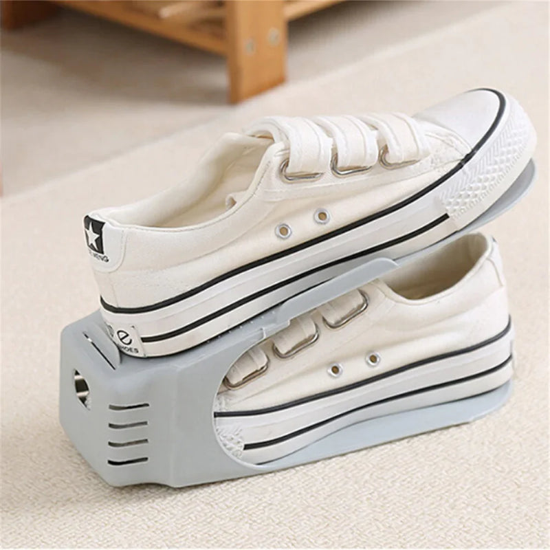 Easy Shoe Pair Rack detail view