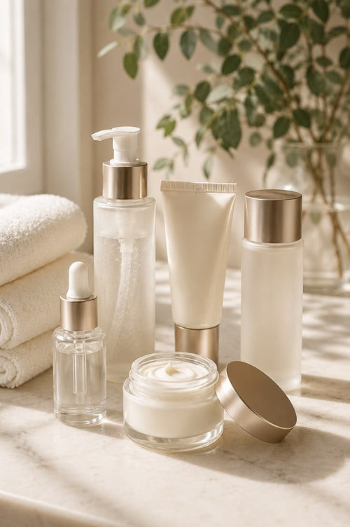 SKIN CARE