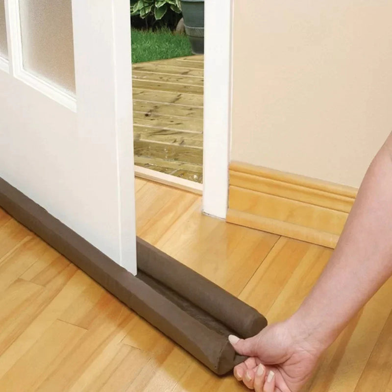 Twin Draft Guard 40 Inches – Air Leak Protection (High Quality) detail view