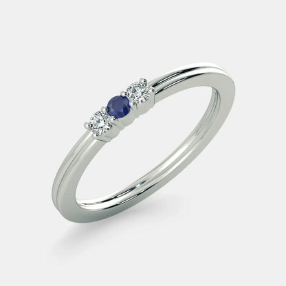 The Zula Ring
