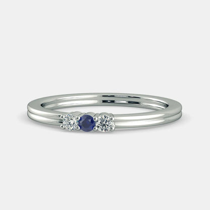 The Zula Ring