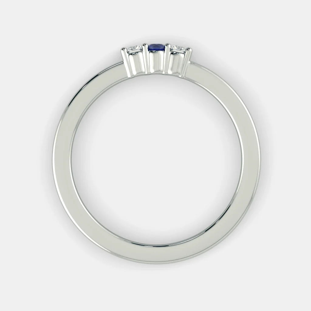 The Zula Ring