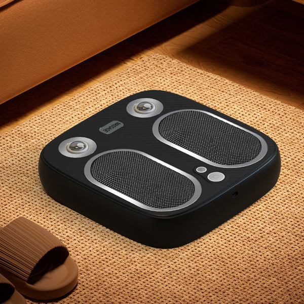 Automatic Foot Massager Machine | Deep Muscle Relaxation & Vibration Therapy