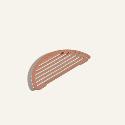 قسم القلي