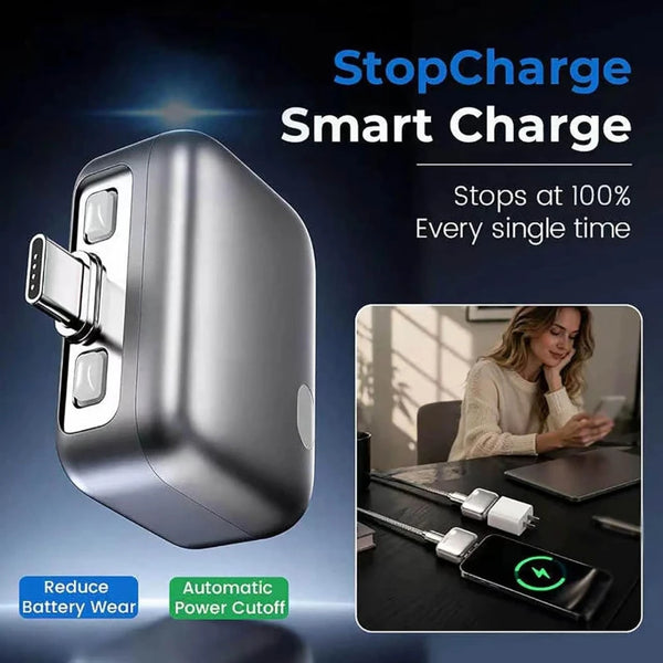 140w Phone Fast Charging Adapter Smart Auto Stop Fully Charged Separator Intelligent Power Cut-Off Protector Charger