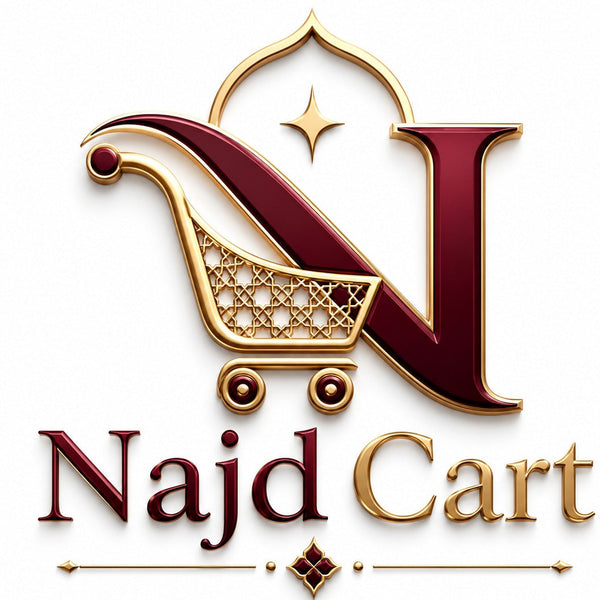 Najdcart