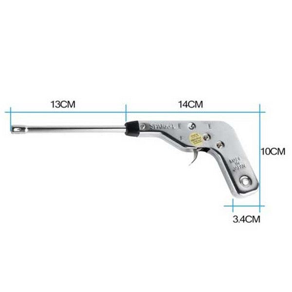 Stove Gas Lighter Gun detail view