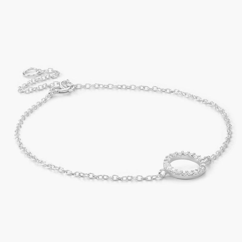 ETERNITY BRACELET detail view