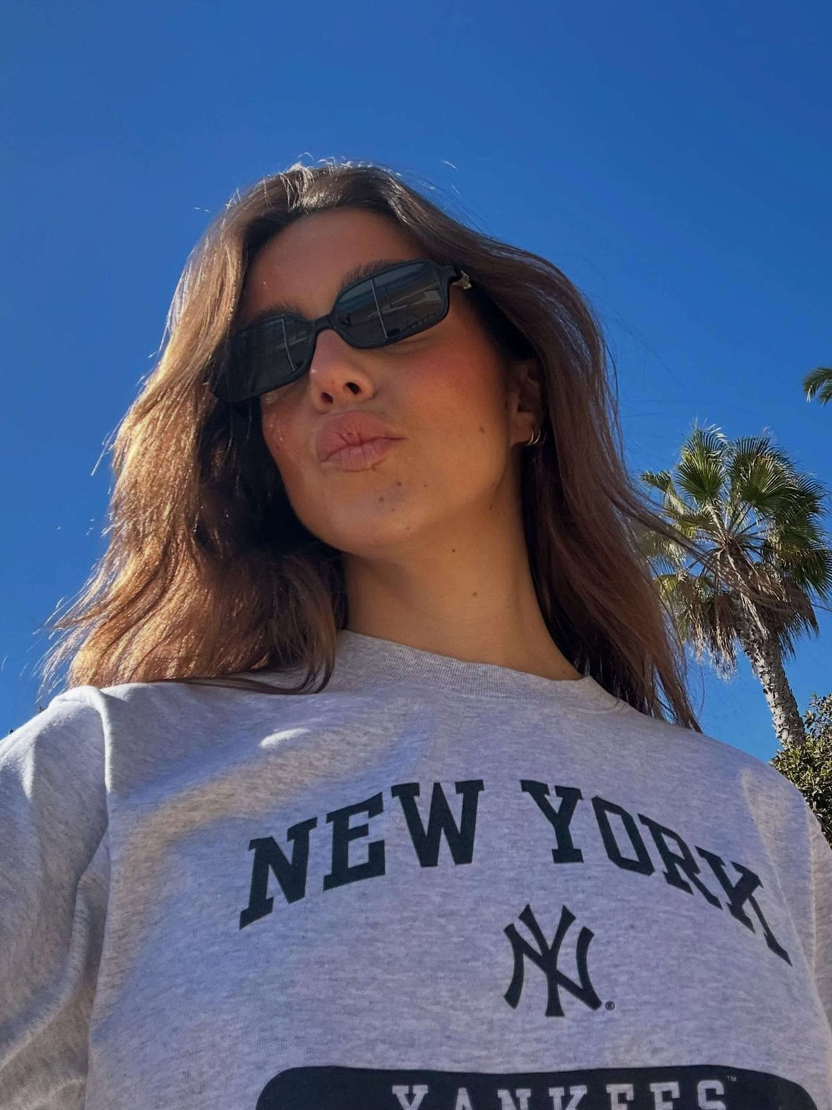 Amelia Sunglasses