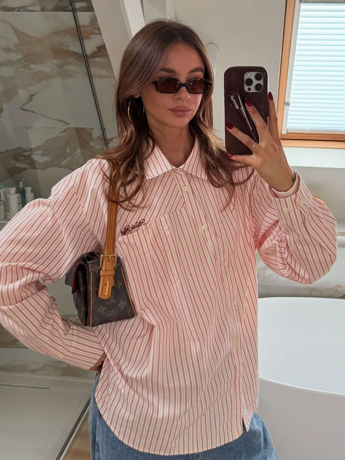 Amelia Sunglasses