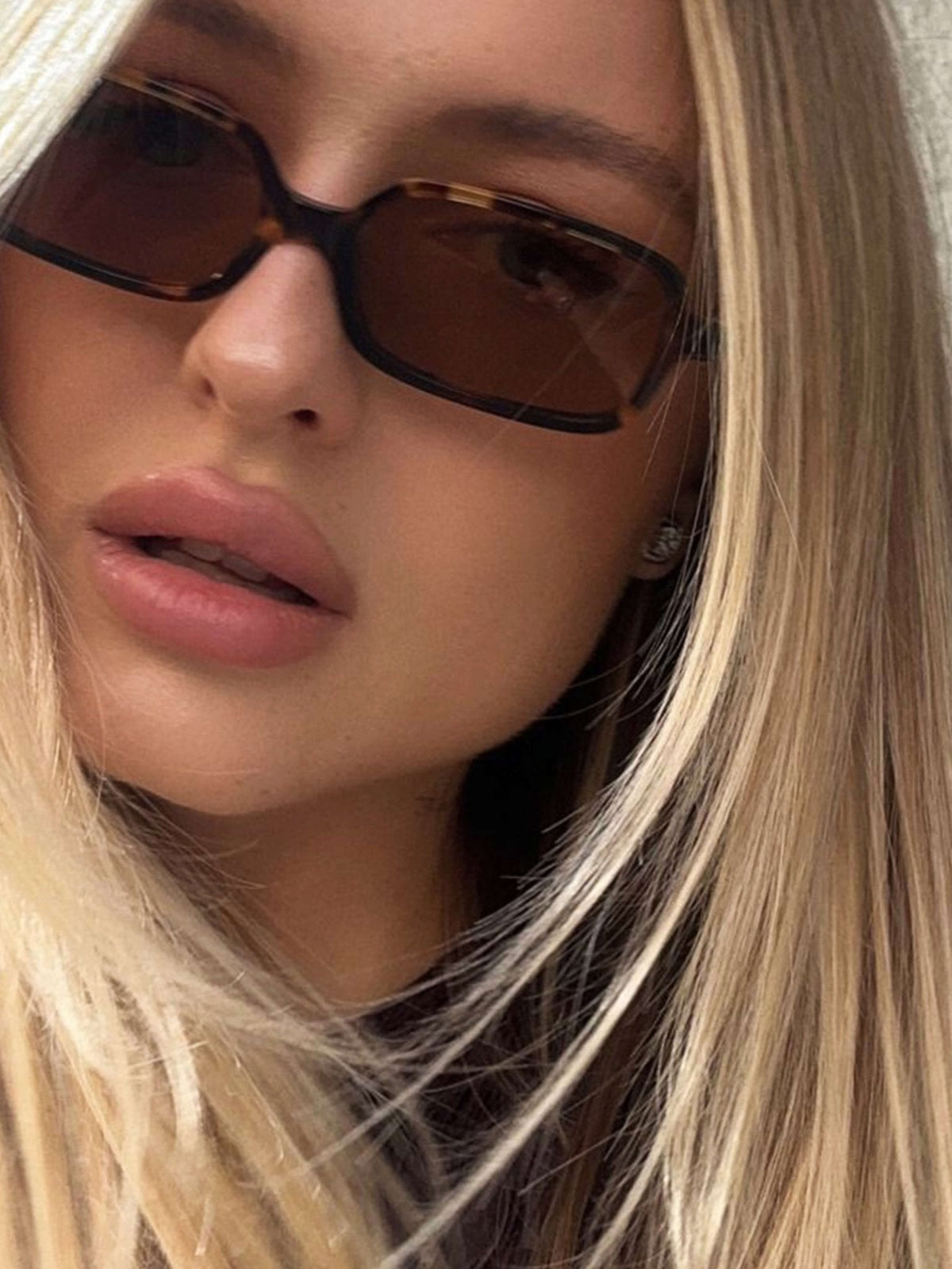 Amelia Sunglasses