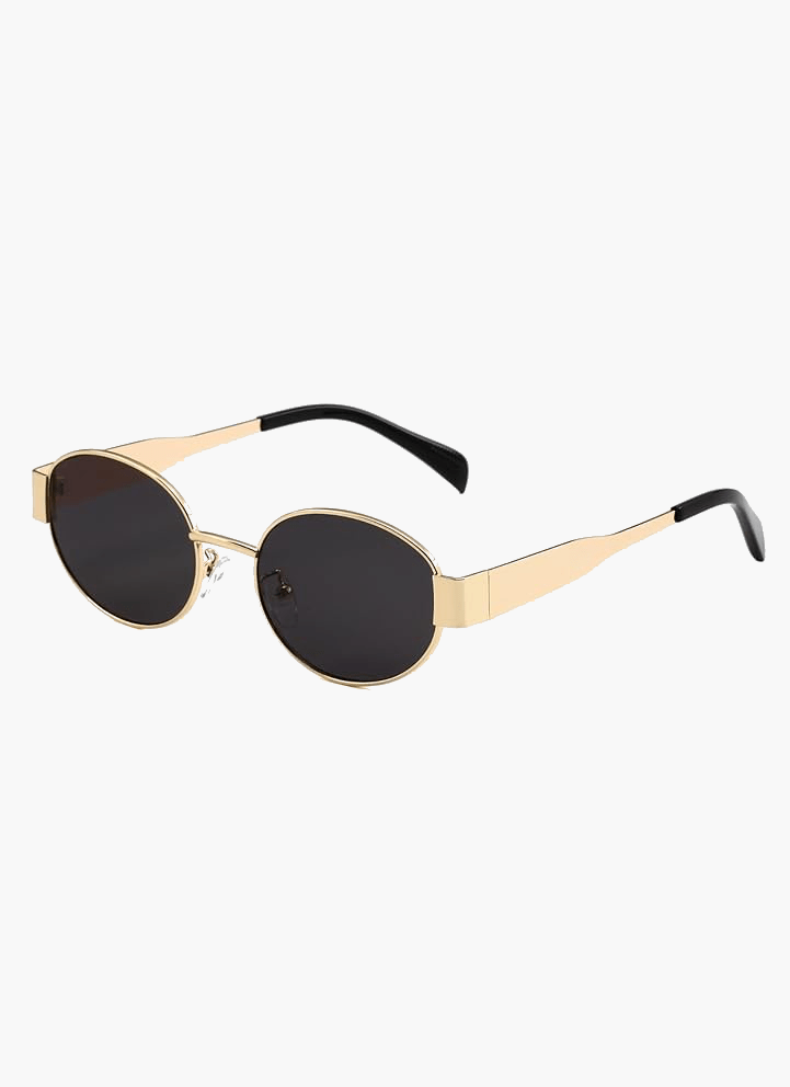 Cilia Sunglasses detail view