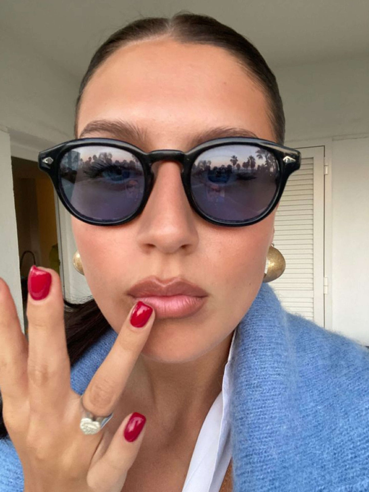 Clint Sunglasses