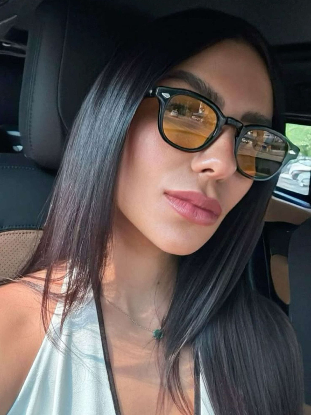 Clint Sunglasses