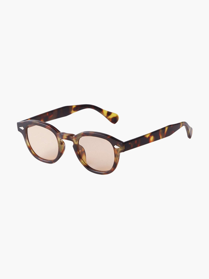 Clint Sunglasses detail view