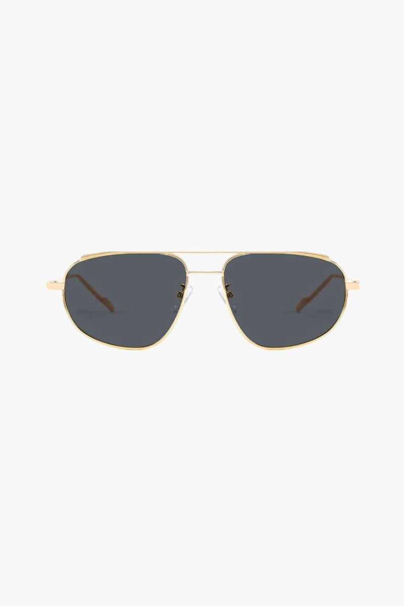 Louisa sunglass detail view