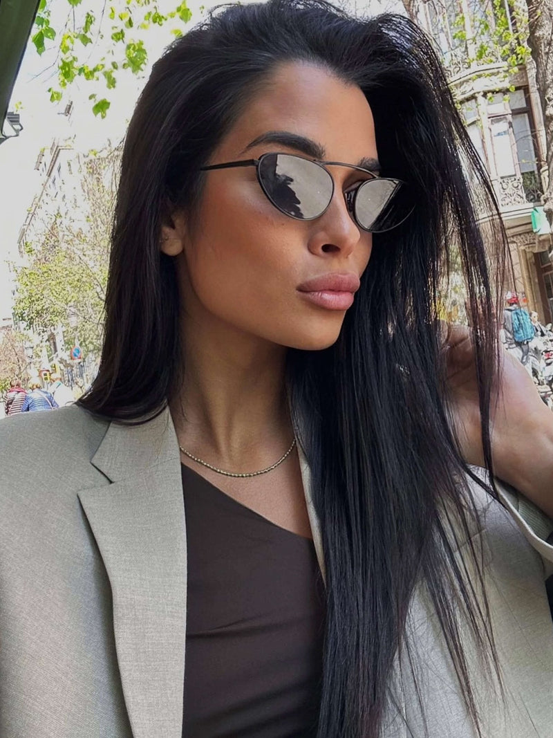 Raede Sunglasses detail view