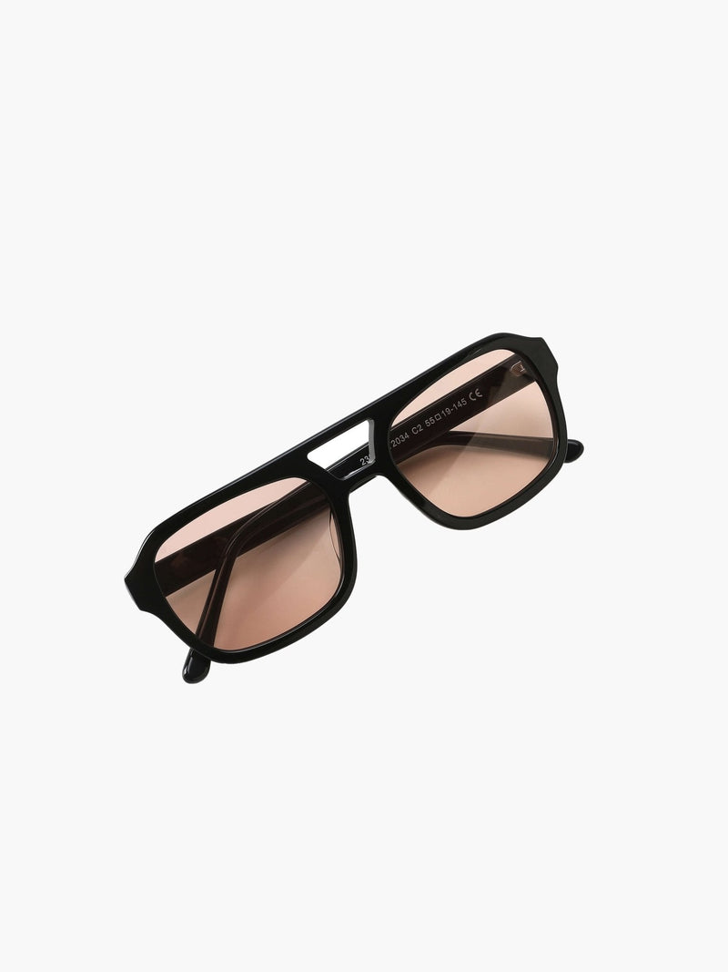 Zahra sunglasses detail view